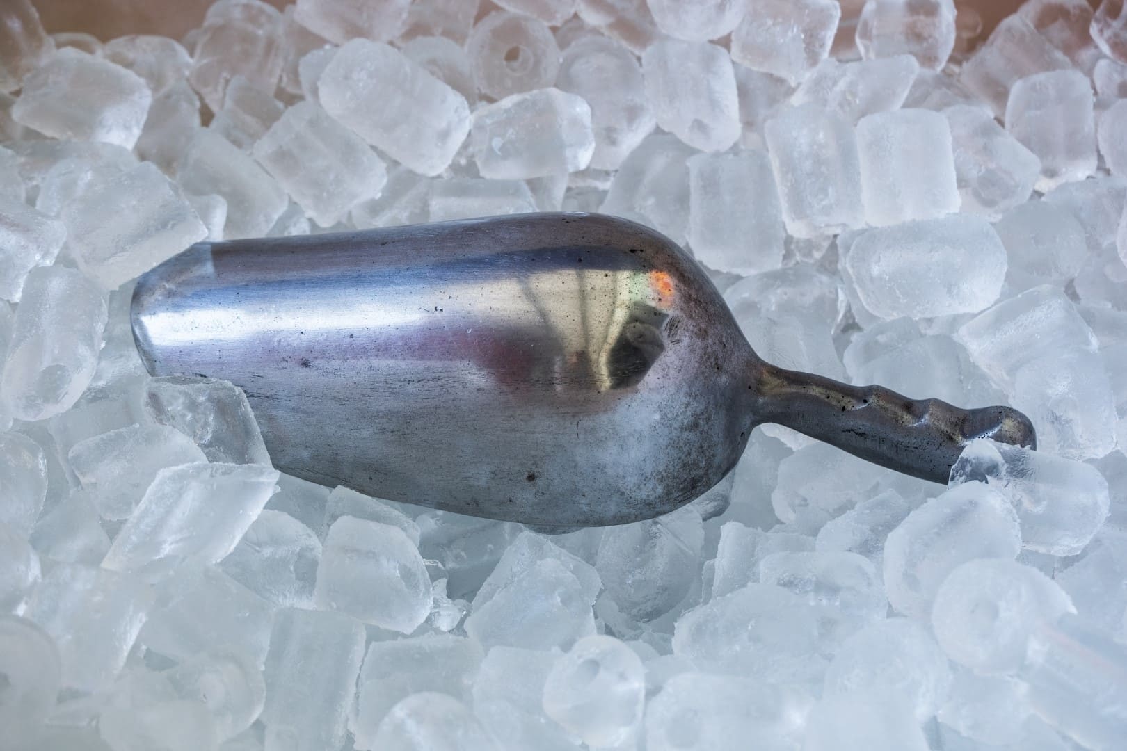 reparación de máquinas industriales de hielo en Monterrey