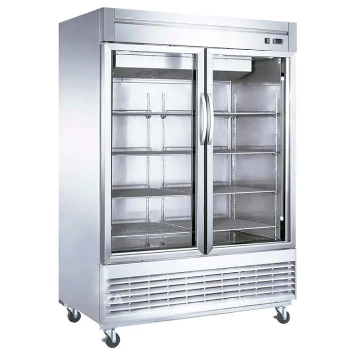 instalación y reparación de refrigeración industrial en Monterrey